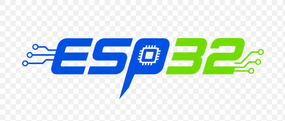 esp32 হোম পেজ লোগো